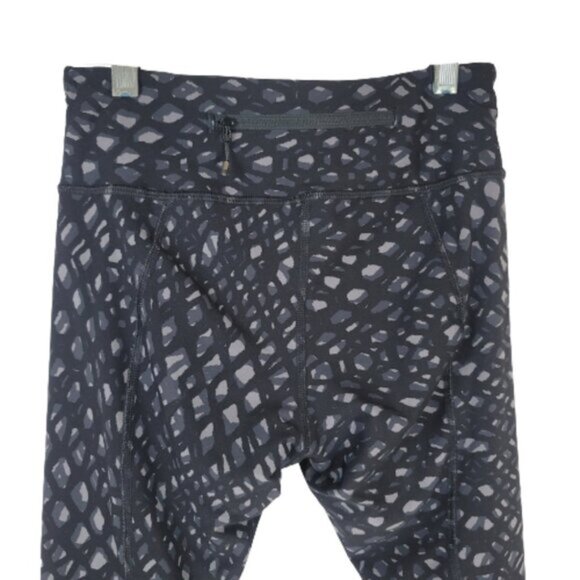 Lululemon Tight Stuff Tight Leggings - Picture 9 of 13